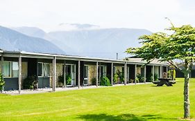 Heartland Hotel Haast